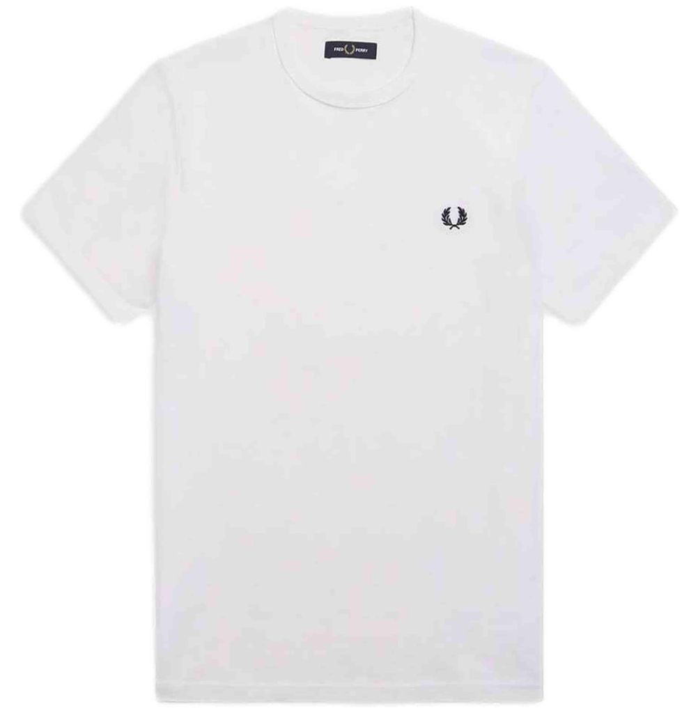 Tričko Fred Perry M3519RINGER-S pro Pánské Obrázek produktu 