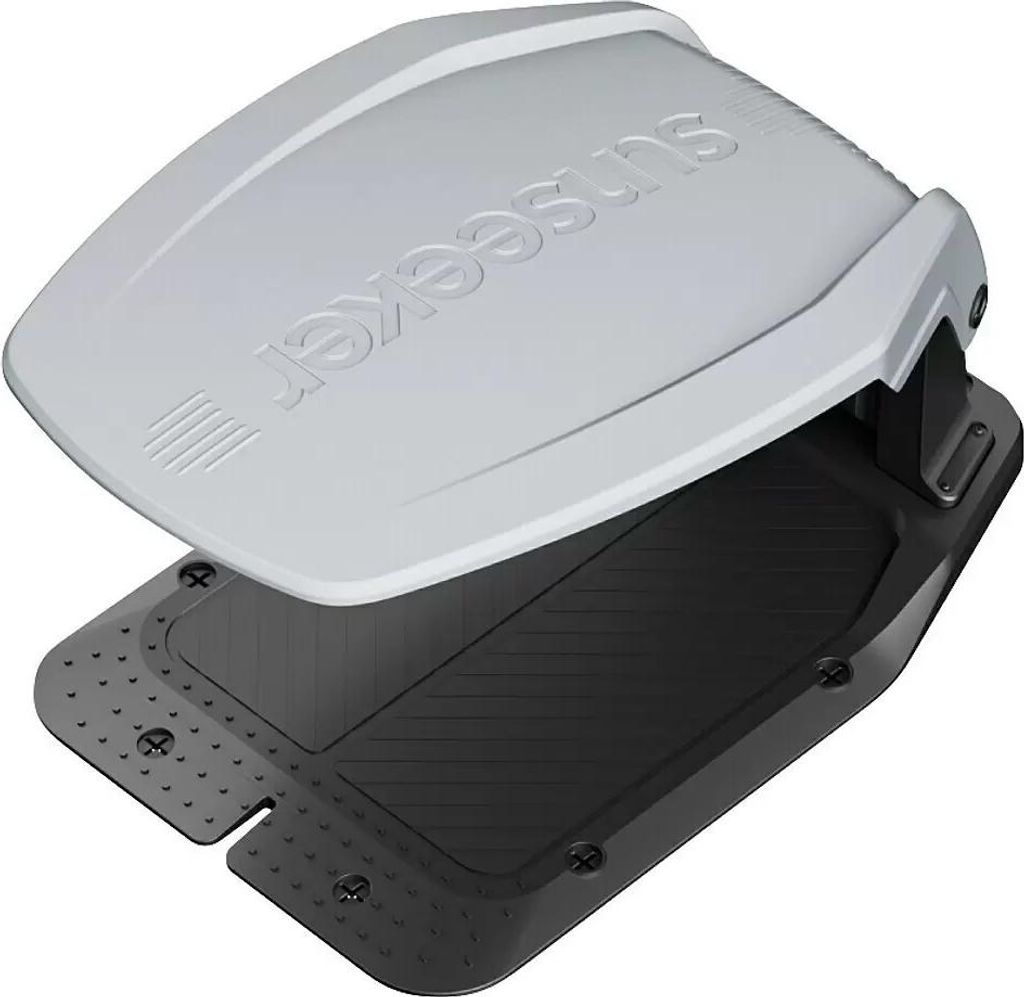 Garáž pro robotickou sekačku SUNSEEKER, 74 x 47 x 19 cm, Obrázek produktu 