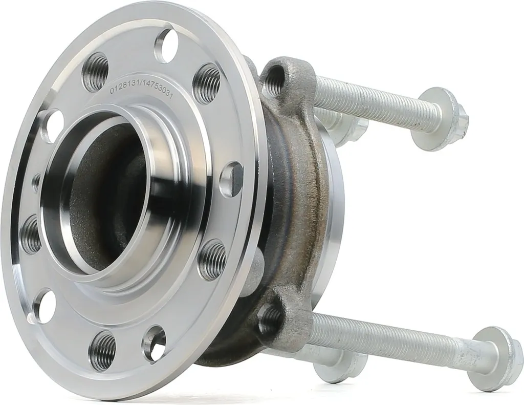 Roulement de roue STARK SKWB-0181273 haute résistance pour essieu avant