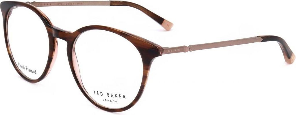 Ted Baker Sonnenbrille TB9196 152 50 18 140