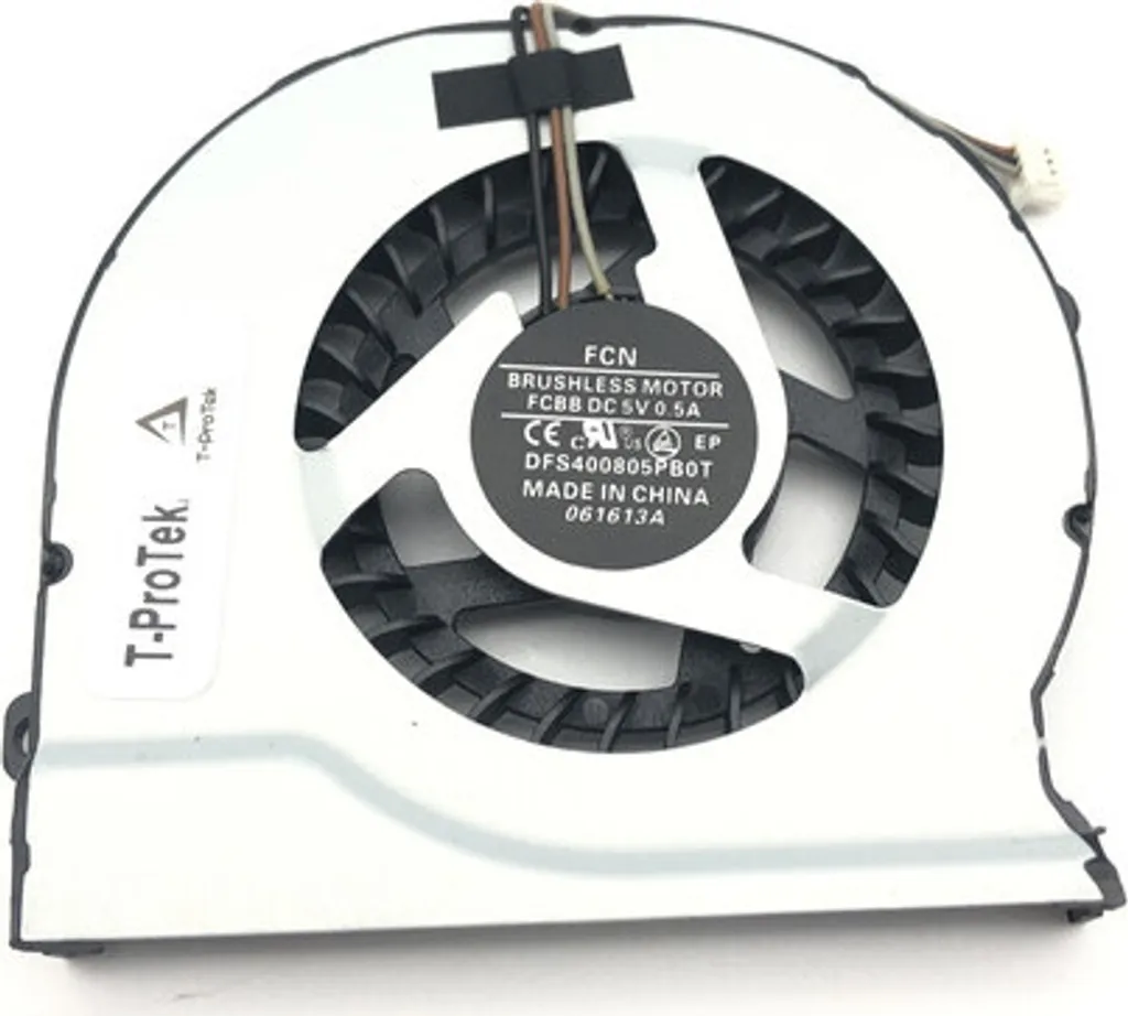 Ricambio Ventola Samsung NP300E4C-A03 Silenziosa 5V | Shop Online
