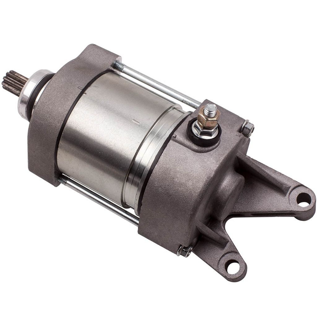 Anlasser Starter Motor für Yamaha YZF R1 YZF-R1 2009-2014