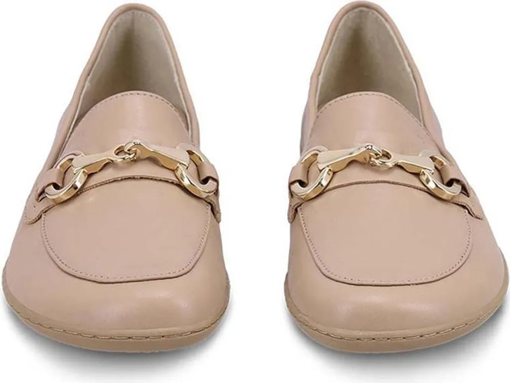 Be Lenka Viva Chaussures Souples Marron 43 : Semelle Fine et Large Toe Box