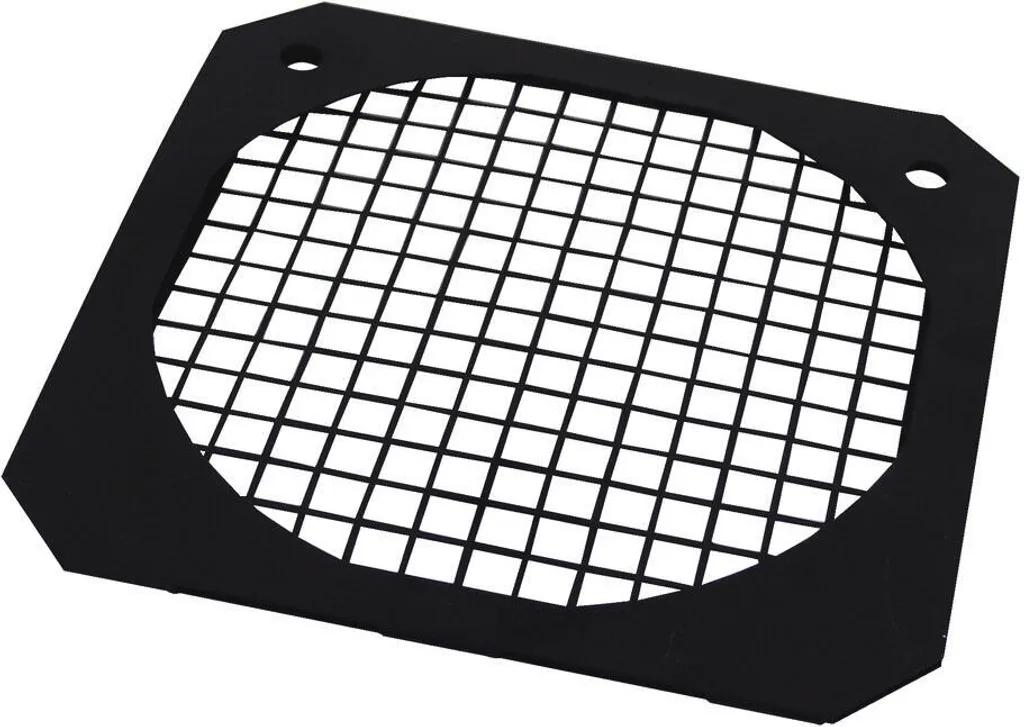 Cadre de Rechange Eurolite pour Projecteur Theatre 650/1000 Noir sw