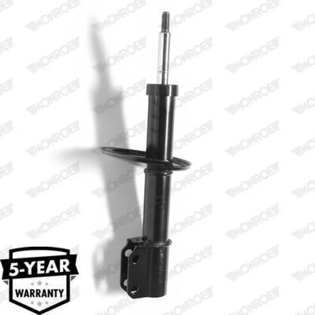Amortisseur arrière MONROE 11257 pour suspension Renault Rapid G5
