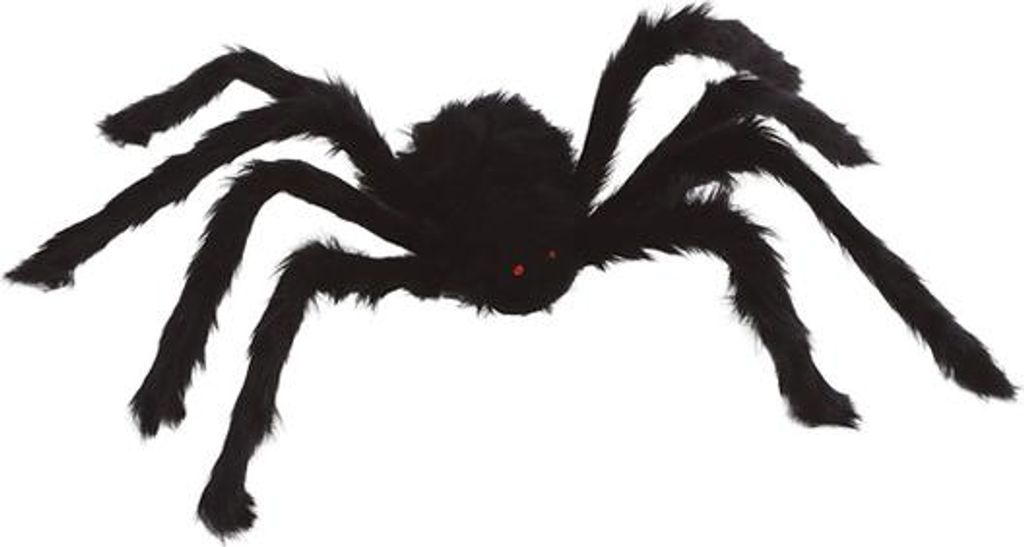 Guirca Spinne 70 Cm    One Size Produktbild 