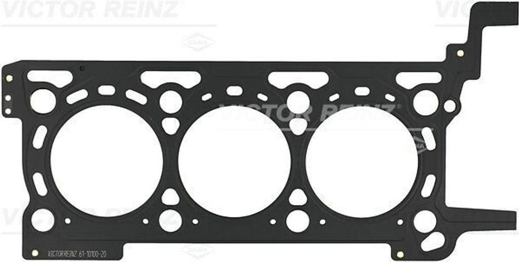 REINZ 61-10100-20 Zylinderkopfdichtung für JEEP GRAND CHEROKEE IV (WK, WK2) für CHRYSLER 300 C für LANCIA THEMA (LX) für RAM Ram 1500 Crew Cab ...