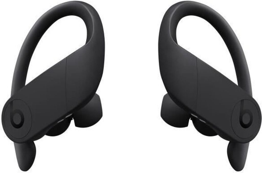 Apple Powerbeats Pro, volledig draadloze oordopjes, zwart Productafbeelding 