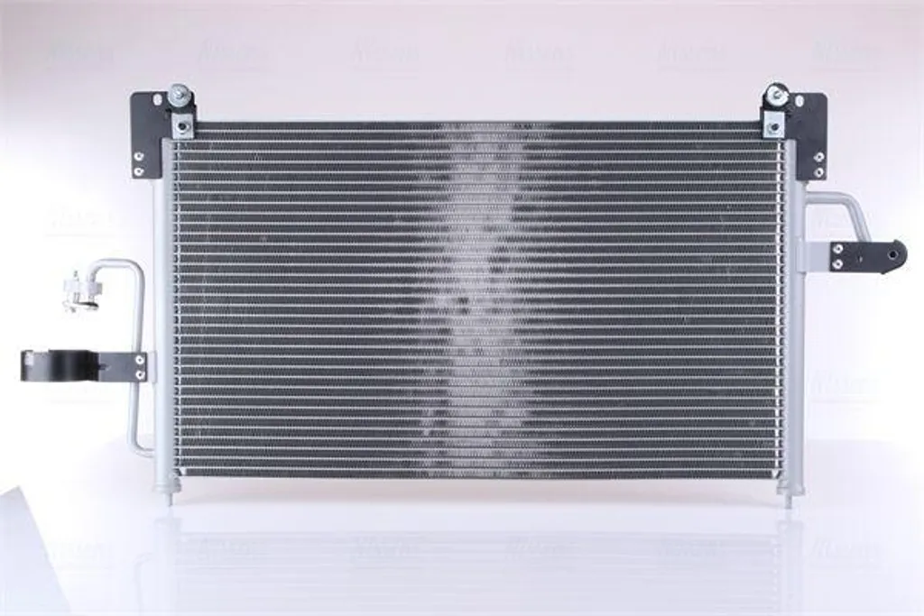 Radiateur de clim Condenseur Nissens 94414 pour votre Chevrolet Nubira
