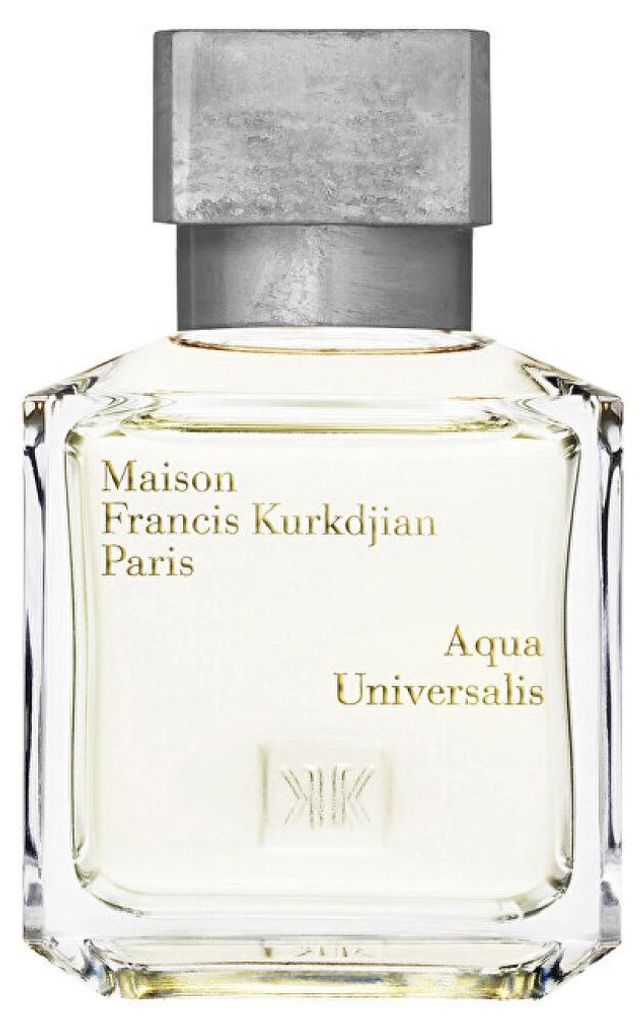 Maison Francis Kurkdjian Paris Aqua Universalis EdT 200ml Produktbild 