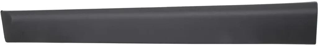 Protection de porte robuste DIEDERICHS 4570221 pour Dacia Lodgy