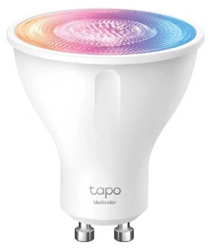 Ampoule Intelligente Tapo L630 TP-Link pour Ambiance Maison Connectée Wi-Fi