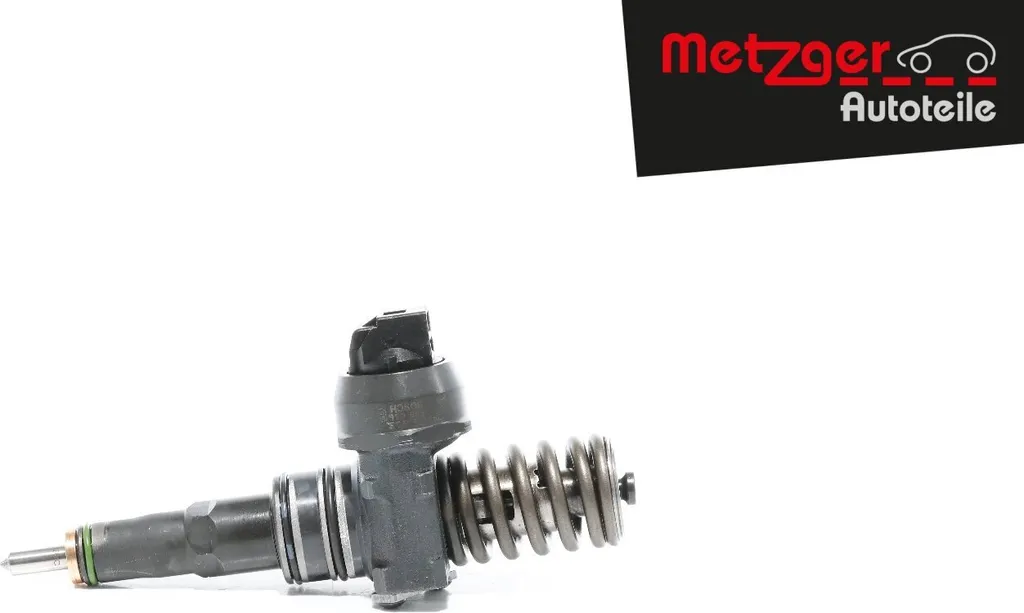 Fini les pannes moteur avec l'injecteur-pompe original Metzger 0872000