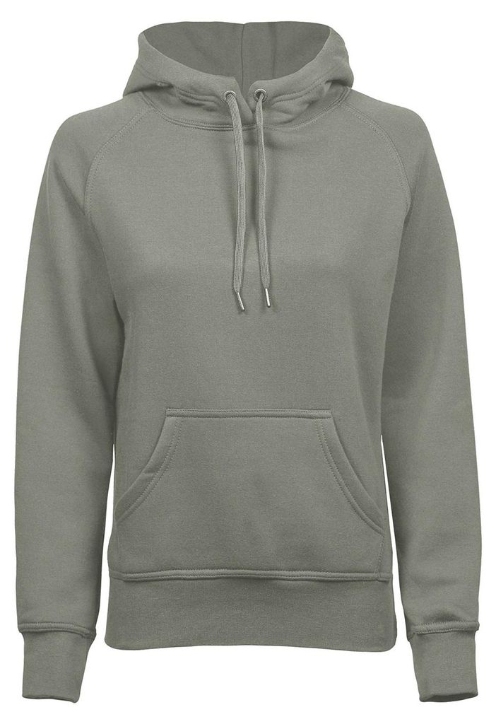 Tee Jays - Kapuzenpullover für Damen RW10943 (40-42 DE) (Salbei)