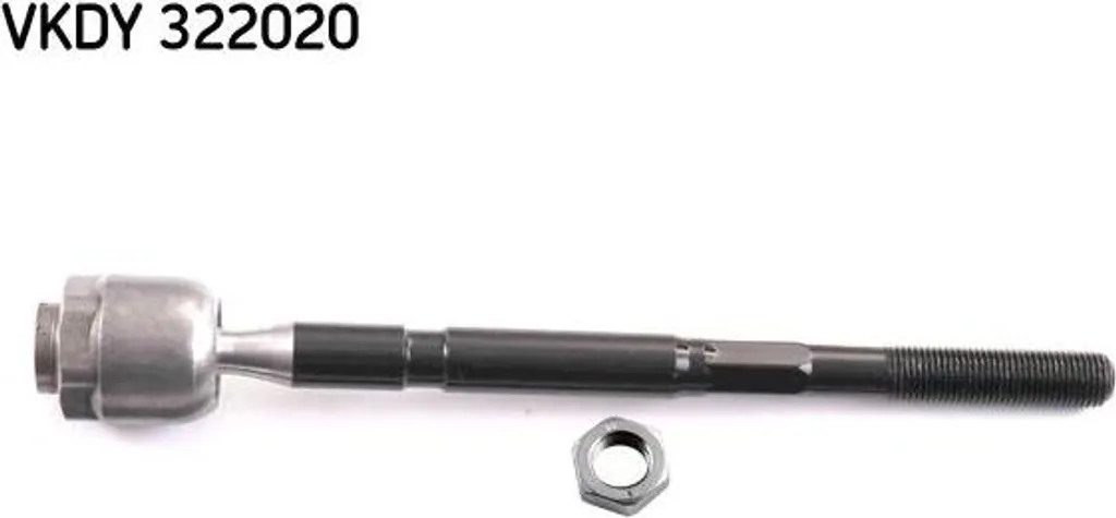 SKF VKDY 322020 Joint Axial Barre d'Accouplement OE 77362502 Fiat Idea