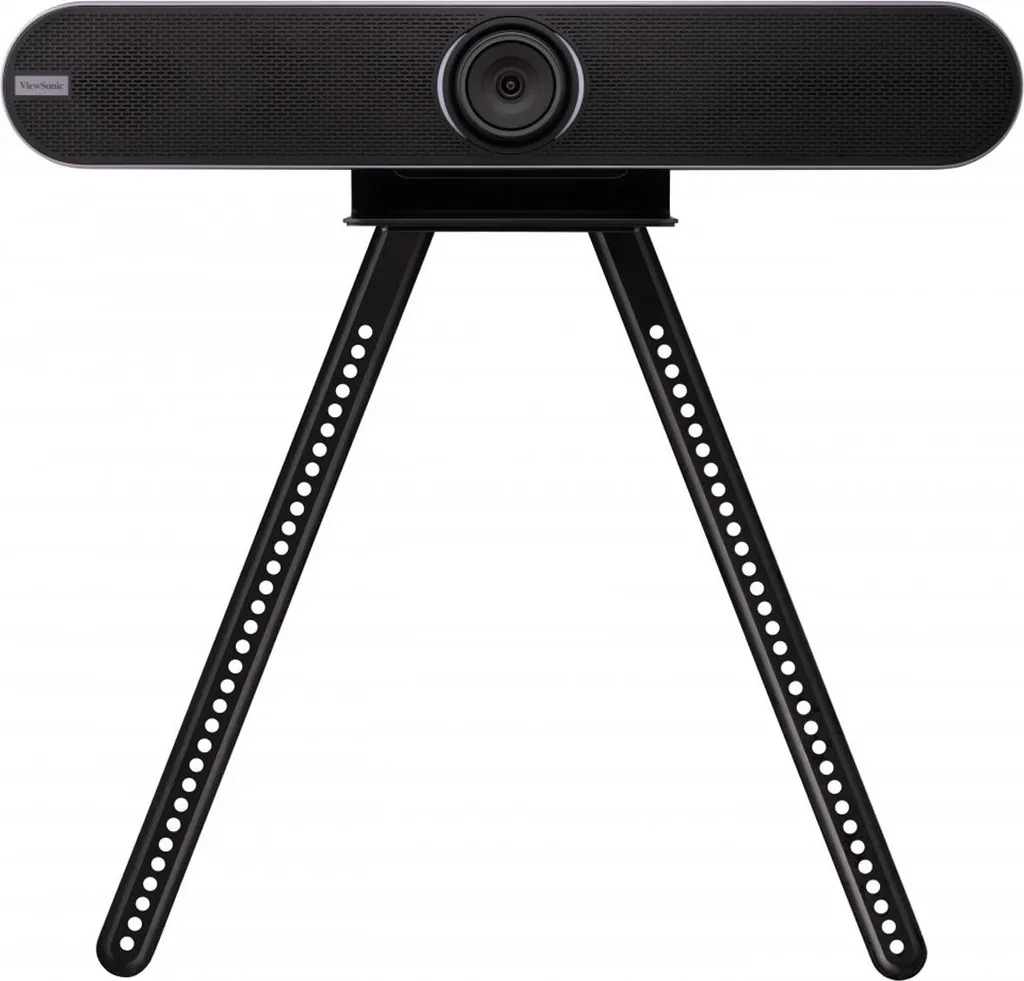 Support TV de Caméra pour Réunion à Distance Viewsonic VB-CAM-201