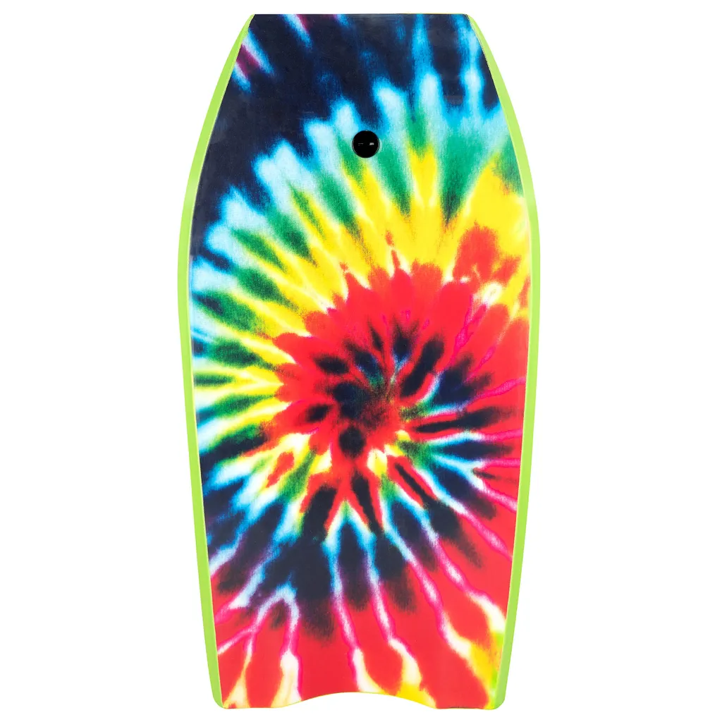 Planche de Bodyboard 42'' Osprey Verte - Équipement de Surf Polyvalent - 3