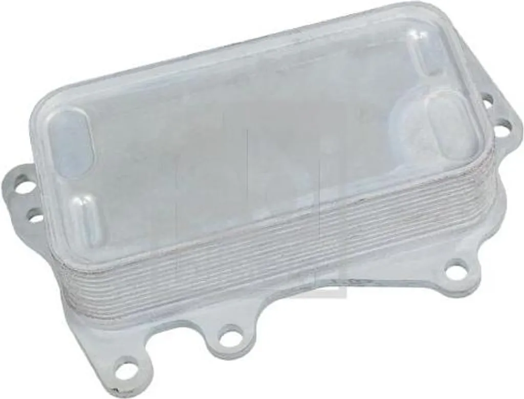 Échangeur thermique huile moteur pour BMW Série 3 F31 F34 et F32 F36