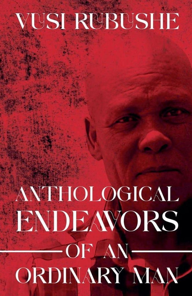 Anthological Endeavours of an Ordinary Man