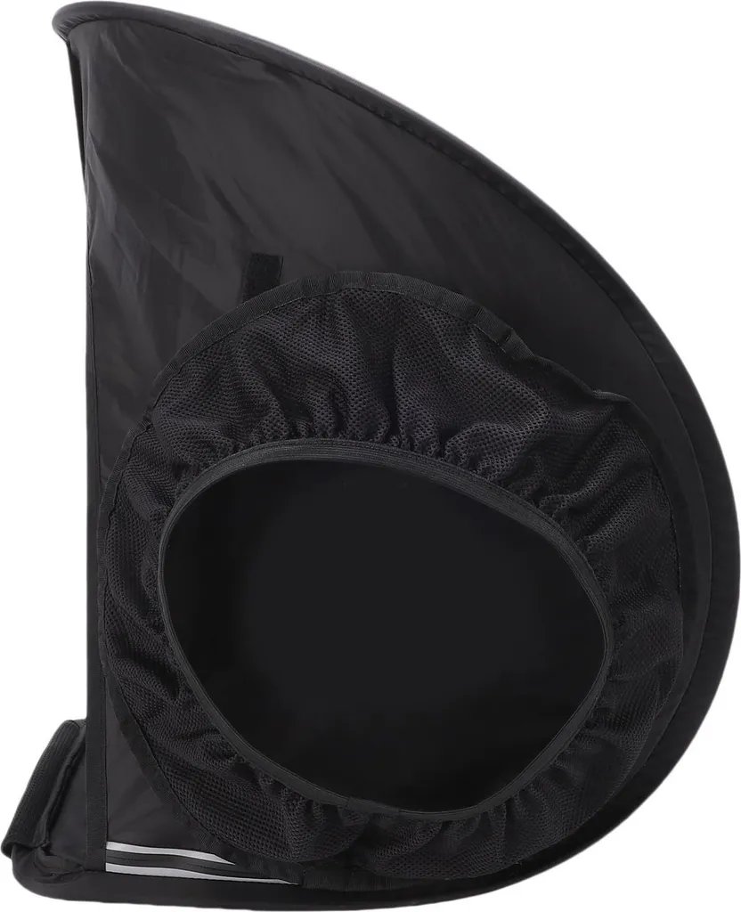 Housse de protection pour écran ordinateur portable usage extérieur