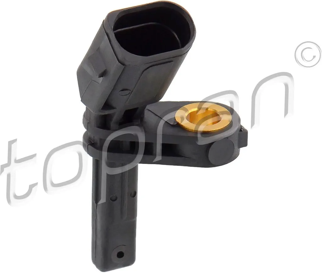 Capteur ABS 7H0 927 804 Haute Précision pour Skoda Octavia et VW Jetta IV