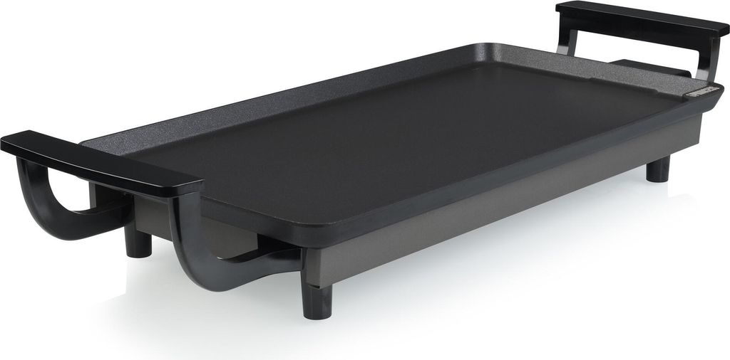 Princess Chef Economy Classic Elektrogrill Silber One Size Produktbild 