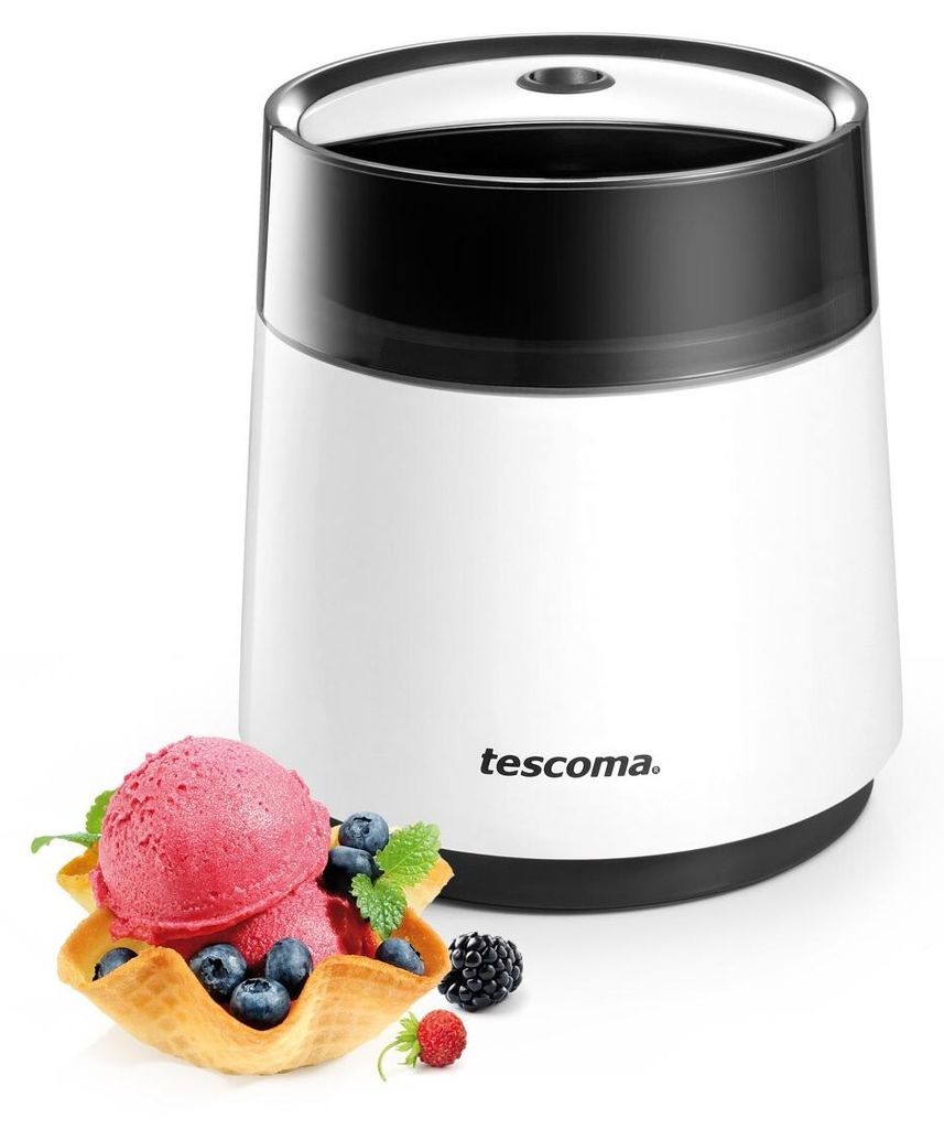 Tescoma Elektrische Eiscreme-Maschine GrandCHEF Produktbild 