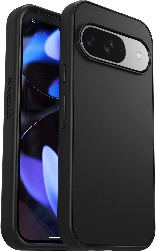 OtterBox Symmetry Google Pixel 9/9 Pro - black