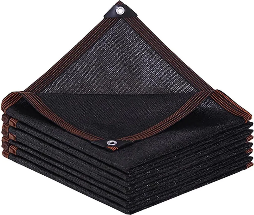 Vela Ombreggiante BCBIG 2x5m | Protezione UV Estetica Minimal