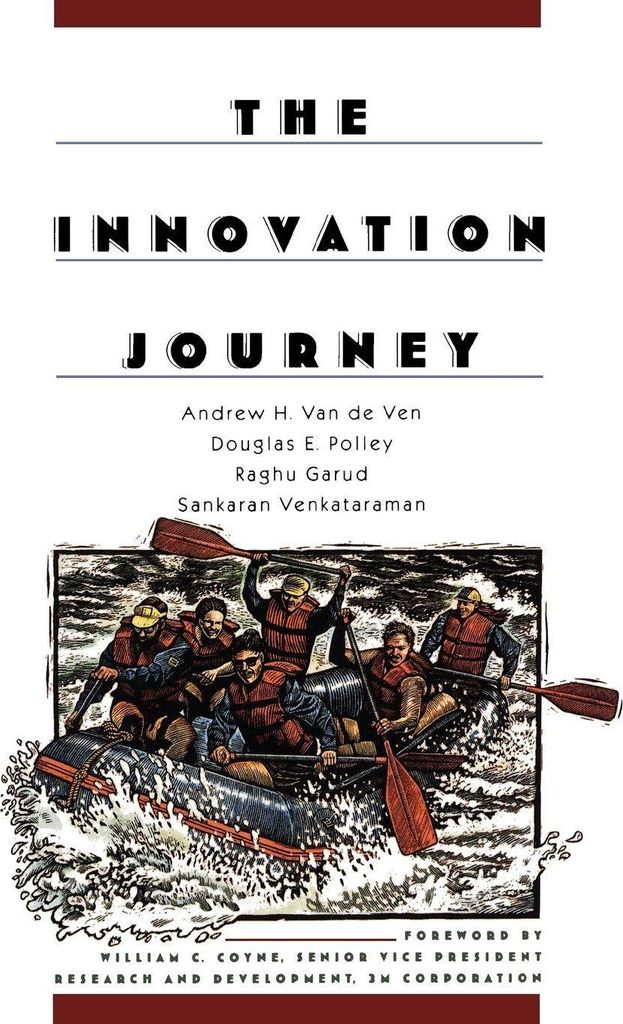 The Innovation Journey