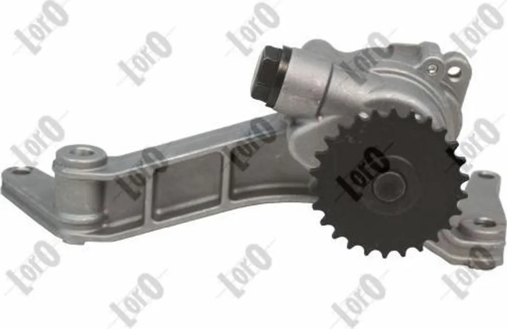 Pompe à huile antiblocage moteur pour Hyundai H350 et Kia Sorento OE