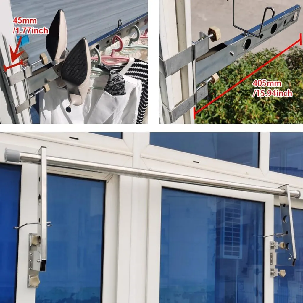 Pénétrer le gain de place avec ce support de suspension rétractable - 3