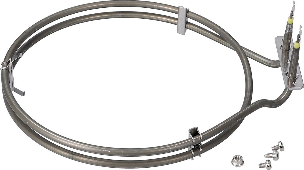 easyPART passend für 11022810 BOSCH Ringheizung NEFF für Herd