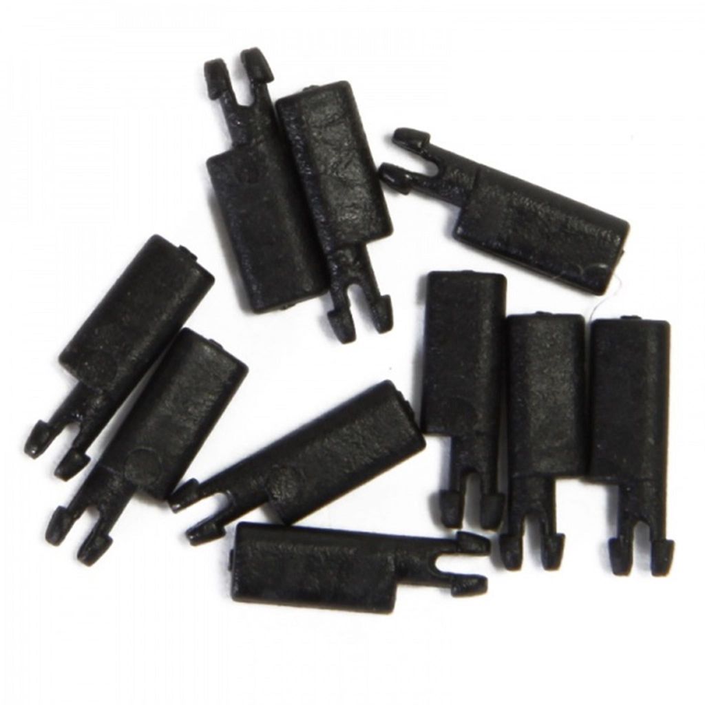 Carrera go geleidepinnetjes 10 stuks Produktbild 