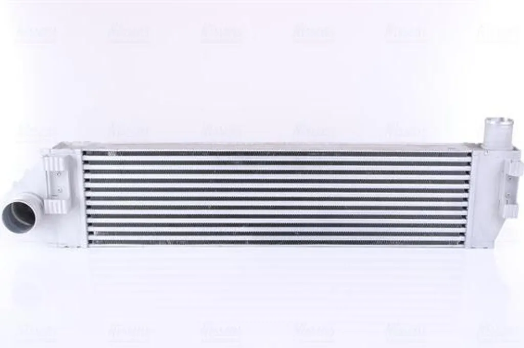 Échangeur Turbo Nissens 96522 en aluminium - Qualité OE 8200325003