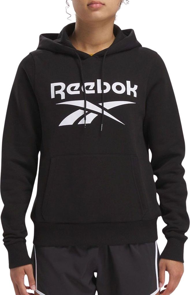 Reebok Identity Fleece Kapuzenpullover Damen