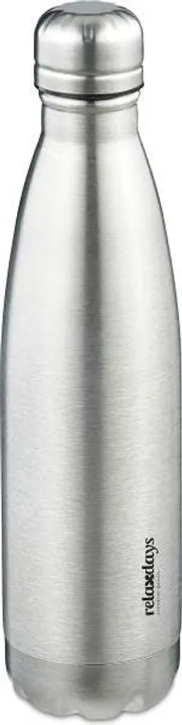 Offerta Borraccia Acciaio Inox 500ml: Convenienza e Qualità Garantita