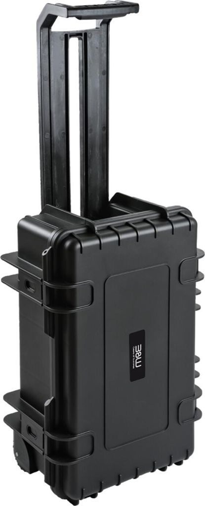 B&W tool.case JUMBO 6600 - Hartschalentasche für Werkzeuge Obrázok produktu 