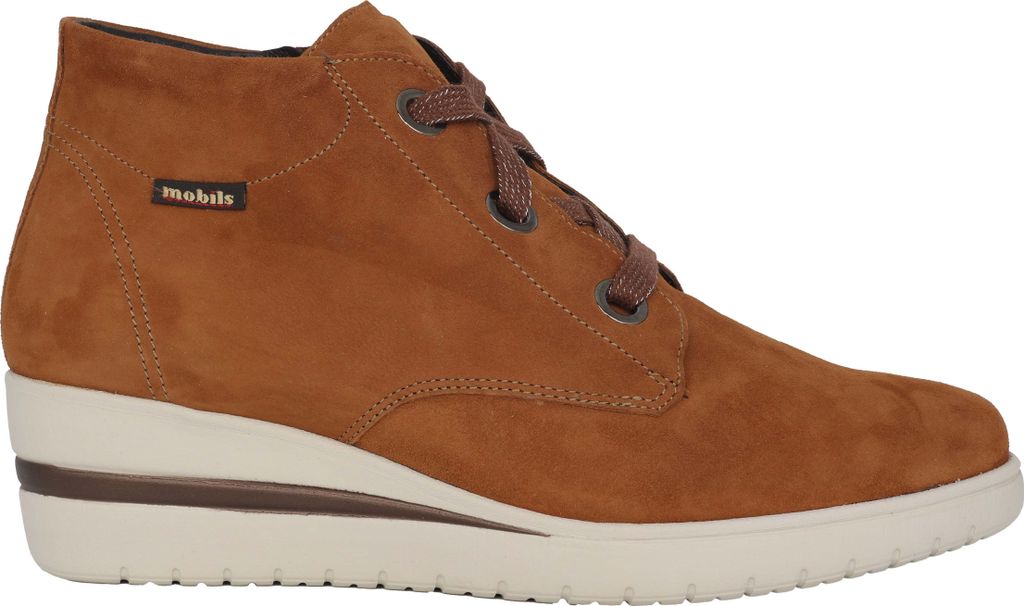 Mephisto Mobils Peryne - damen stiefelette - extra breit