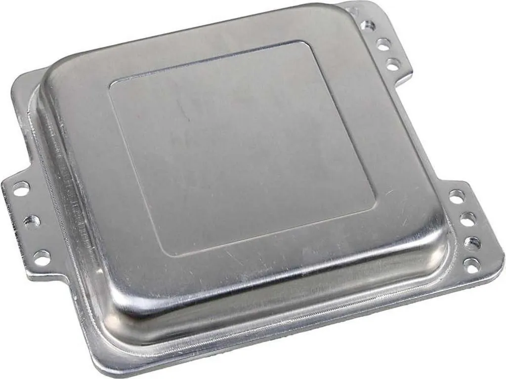 Ballast METZGER 0896020 pour Lampe à Décharge Xénon d'Origine