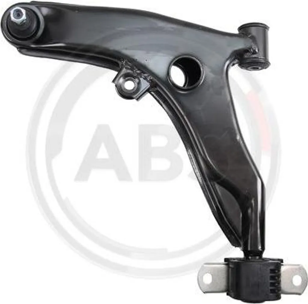 Bras de suspension pour Carisma remplacement OE MN133617 ABS 211342
