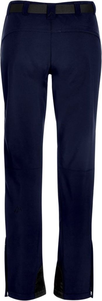Tech Pants Women night sky (M10367) 40