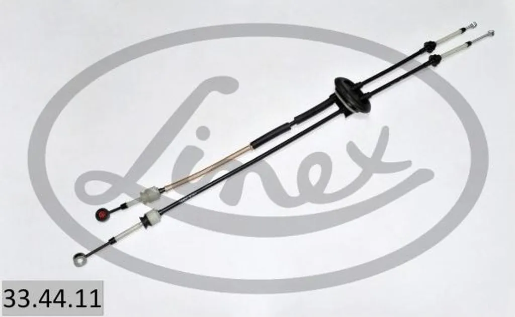 Cavo Selettore Marce Citroen C4 1.4-2.0 16V 04-11 | Performance OEM