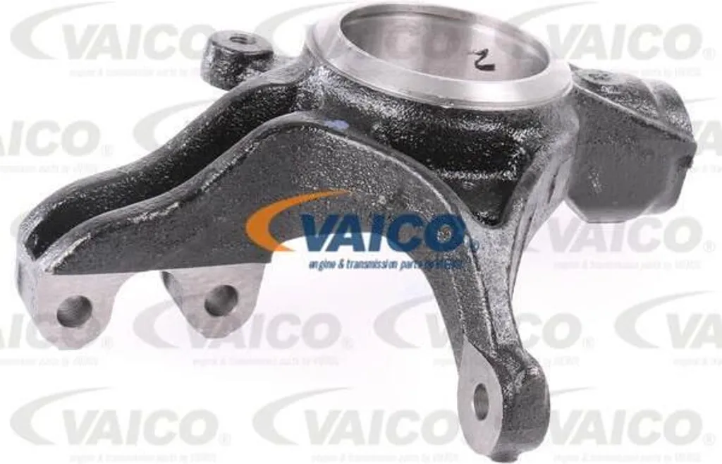 Fusée d'essieu VAICO V42-0726 haute résistance pour DS4 et Partner
