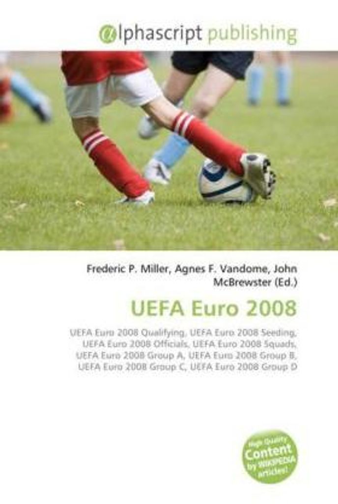 UEFA Euro 2008