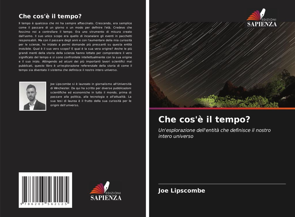 Che cos'è il tempo?