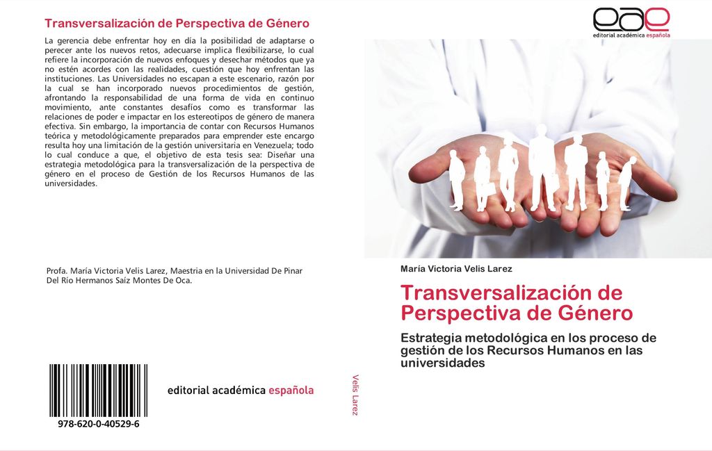 Transversalización de Perspectiva de Género