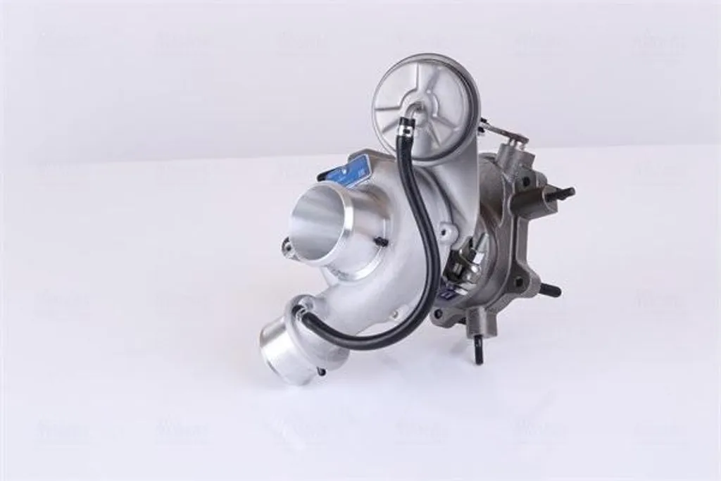 Turbo pour Fiat Bravo II 500 Doblo et Tipo 1.4 T-Jet avec Joints Inclus