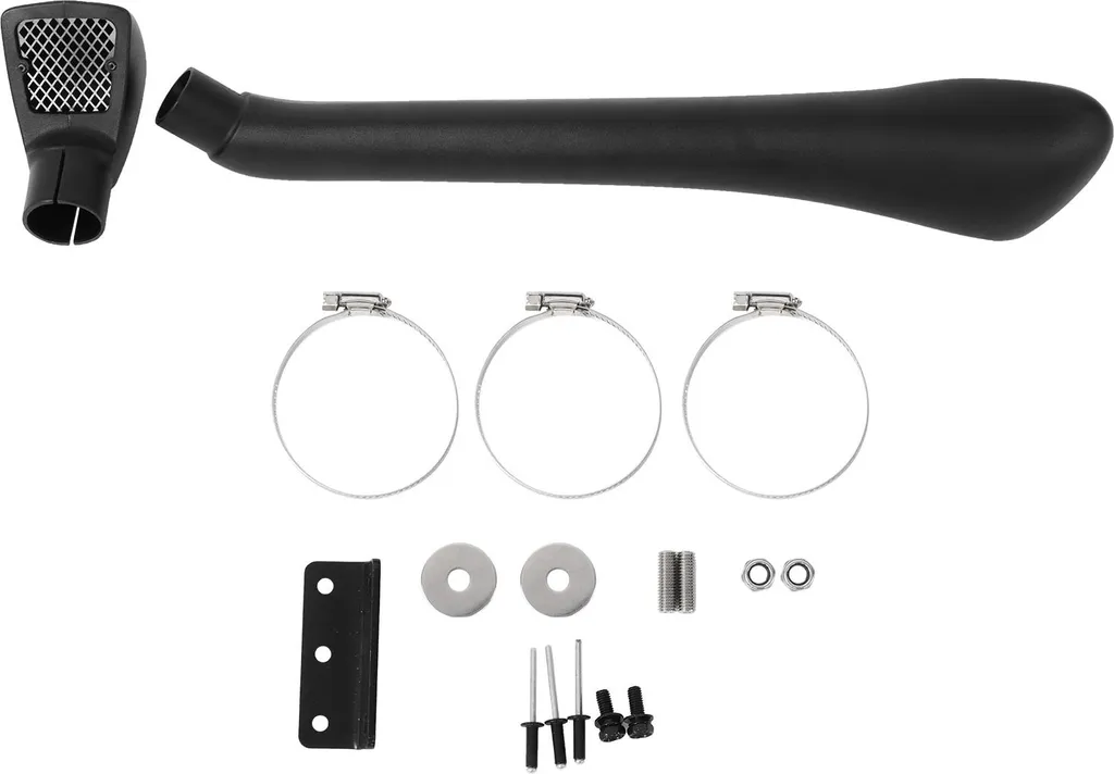 Tuba d'Aspiration Robuste Suzuki Jimny 1997-2017 Résistant aux Chocs