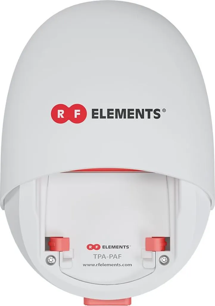 Adaptateur pour UI AirFiber 5X et Prism 5AC TwistPort V2 Réseaux Sans Fil